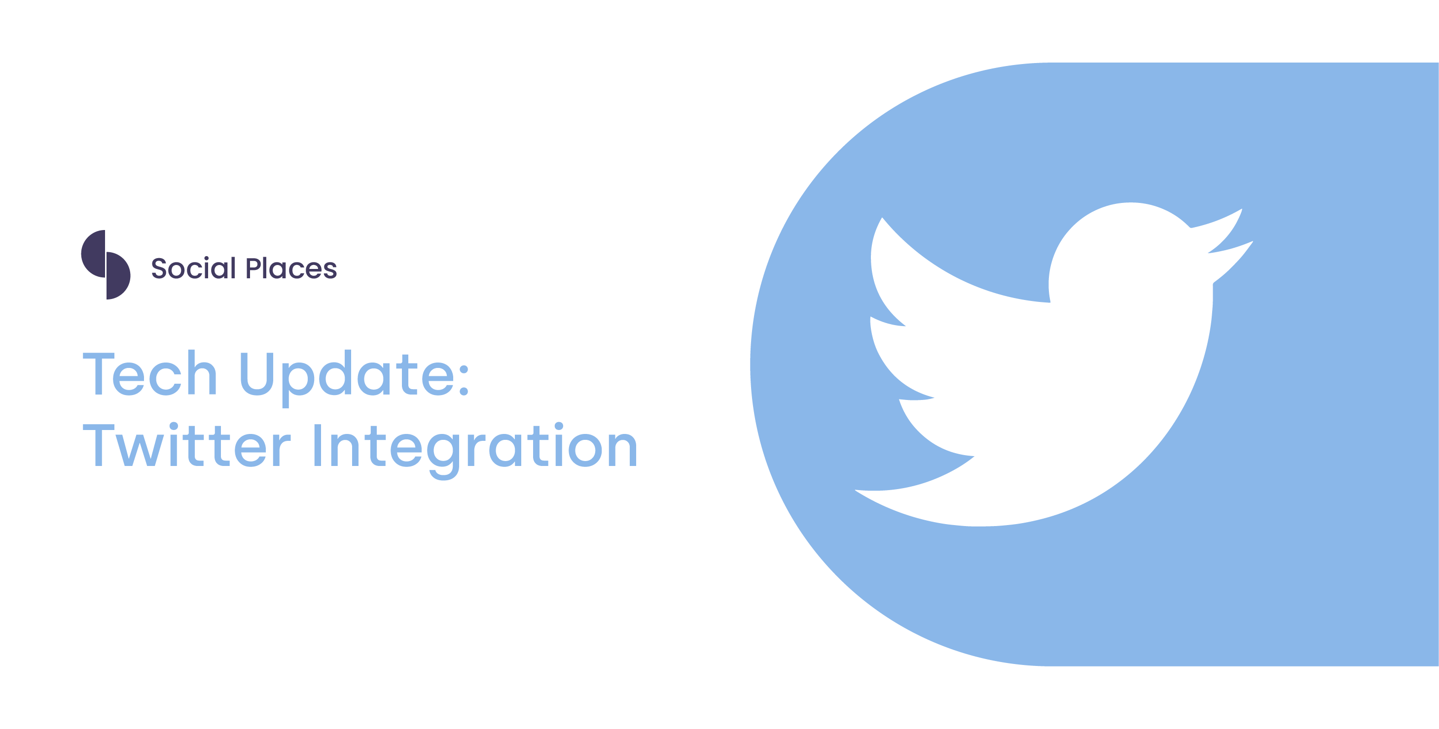 Twitter Integration - Social Places
